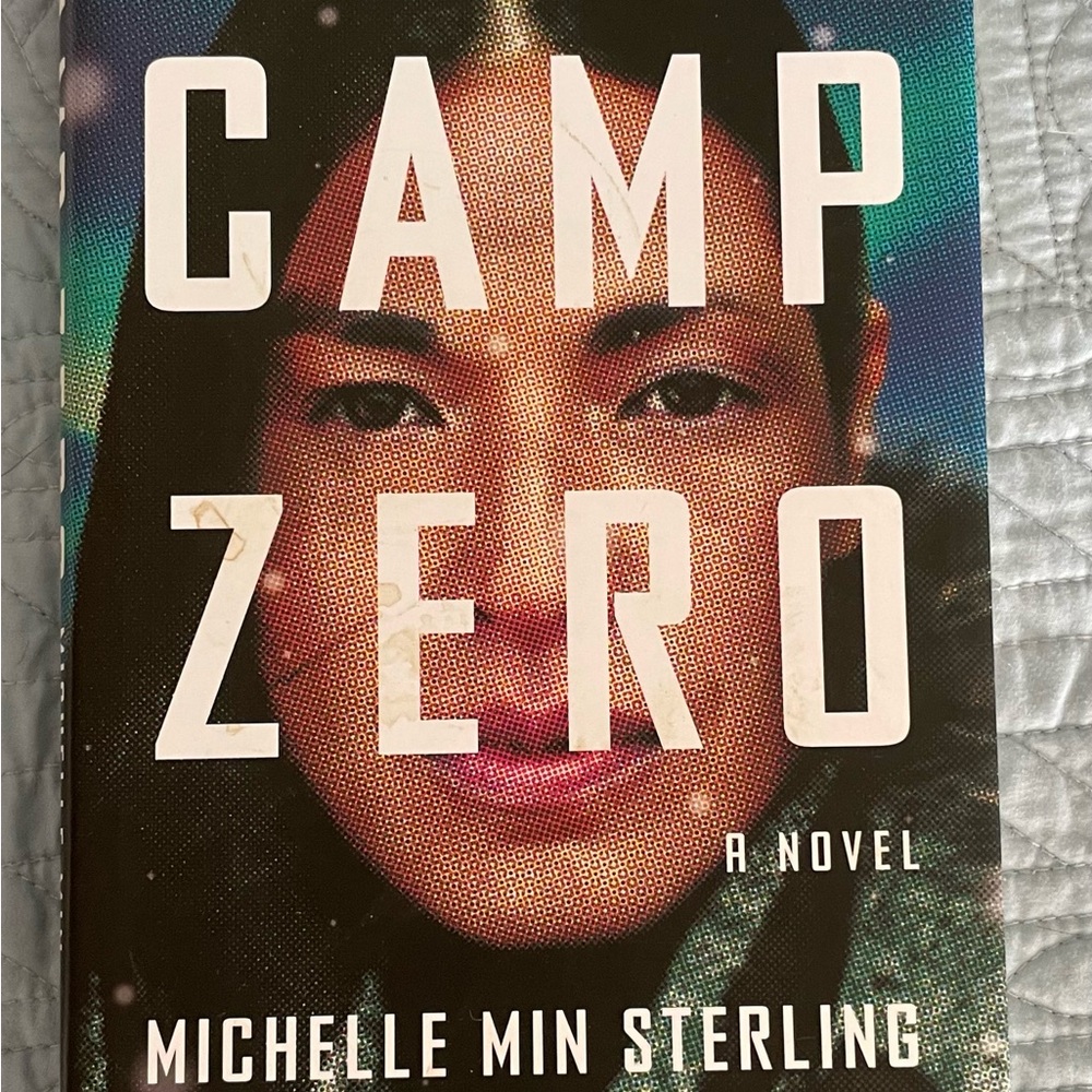 Camp Zero